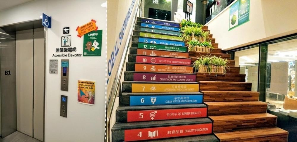 Taiwan Youth Hostel & Capsule Hotel Taipei Luaran gambar