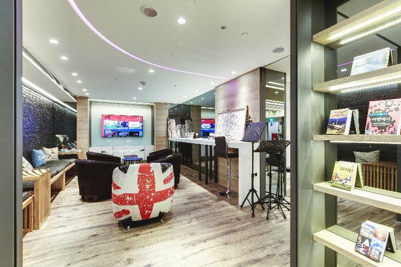 Taiwan Youth Hostel & Capsule Hotel Taipei Luaran gambar
